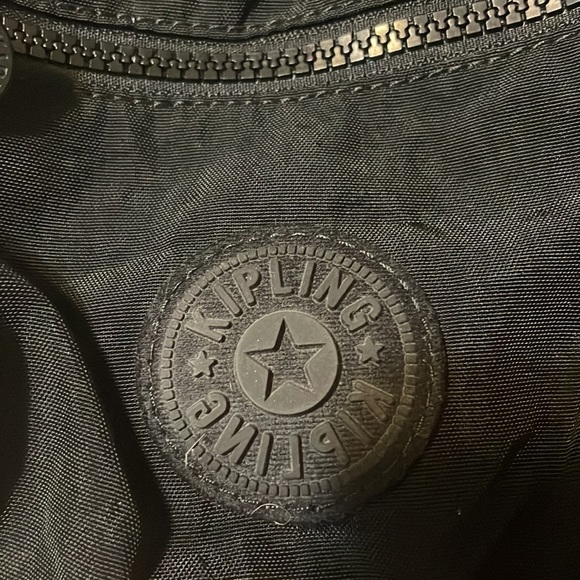 Small Kipling backpack - Picture 4 of 4